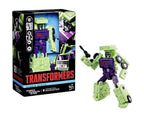 Transformers: The Movie 2025 Hasbro SS Voyage Class Constructicon (MIXMASTER) 8+ Brand New