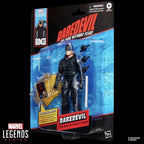 Marvel Legends Series: Hasbro 2025 The Man Without Fear (DAREDEVIL) 4+ Brand New