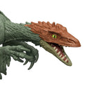 Jurassic World: Rebirth - Mattel 2025 Frenzy Pack (ARCHAEORNITHOMIMUS) 4+ New