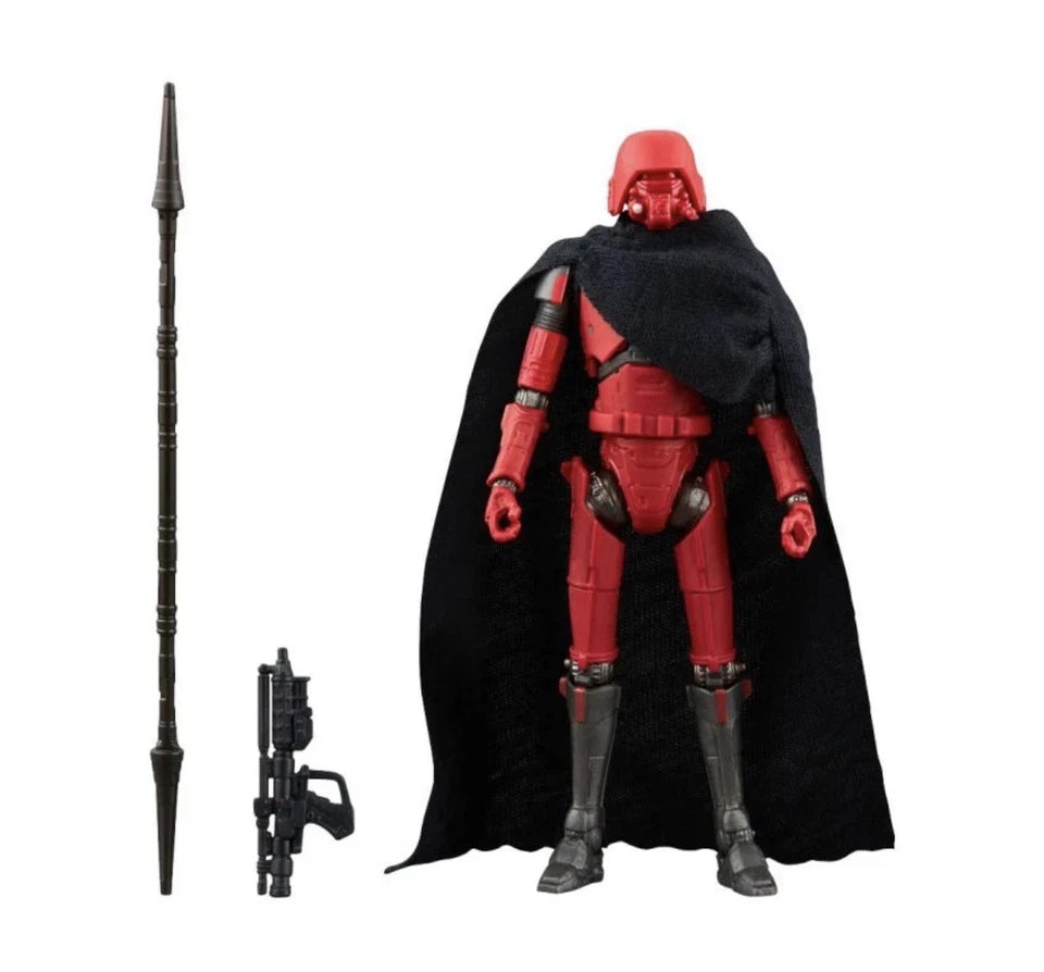Star Wars: Ahsoka Hasbro 2023 The Vintage Collection HK-87 ASSASSIN DROID 4+ New