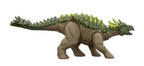 Jurassic World: Rebirth Mattel 2025 - Strike Attack (YUXISAURUS) 4+ Brand New