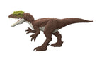 Jurassic World: Mattel 2024 Chaos Theory Epic Evolution Danger Pack LOPHOSTROPHEUS 4+ New
