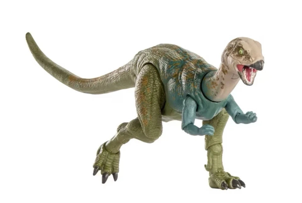 Jurassic World: Hammond Collection Mattel 2025 True FX (DRYOSAURUS) 8+ Brand New