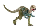 Jurassic World: Hammond Collection Mattel 2025 True FX (DRYOSAURUS) 8+ Brand New