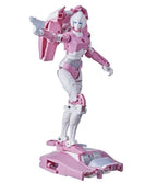Transformers: Hasbro 2020 Kingdom (War For Cybertron) Deluxe Class ARCEE 8+ New