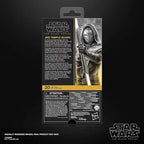Star Wars: The Clone Wars The Black Series Hasbro 2024 JEDI TEMPLE GAURD 4+ New
