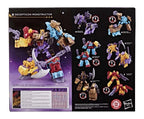 Transformers: Age of The Primes Hasbro 2026 DECEPTICON MONSTRUCTOR 8+ Brand New