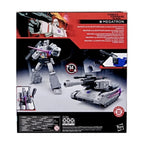 Transformers The Movie: Hasbro 2025 Studio Series Leader Class (MEGATRON) 8+ New