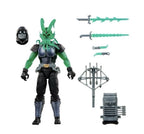 G.I. Joe Classified Series: Hasbro 2026 NIGHT-CREEPER #202 (D.I.R.E. Tech) 4+ New