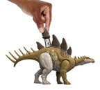 Jurassic World: Mattel 2023 Epic Evolution Danger Pack (CRATEROSAURUS) 4+ New