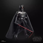 Star Wars: Obi-Wan Kenobi - Black Series Hasbro 2025 DARTH VADER (Duel’s End) 4+ New