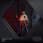 Star Wars: Dark Forces Hasbro 2025 The Black Series (KYLE KATARN) 4+ Brand New