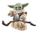 Star Wars: The Mandalorian & Grogu Hasbro 2026 - The Black Series (GROGU) 4+ New