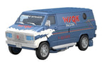 Transformers X Stranger Things: Collaborative Hasbro 2026 (FREAKWENCY & 8-TRAX) 8+ New