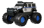 Jurassic World: Fallen Kingdom Mattel 2018 Matchbox 1:24 (‘14 MERCEDES-BENZ G 550) 3+ New