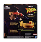 Marvel Legends Series: Hasbro 2026 X-Men ‘97 (CYCLOPS) Roleplay Visor 14+ New