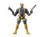 Marvel Legends Series: Hasbro 2024 - MARVEL’S CABLE (BAF - Zabu) 4+ Brand New