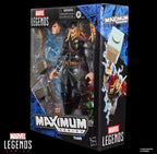 Marvel Legends Series: Hasbro 2026 - Maximum Series (THOR) 4+ Brand New