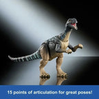Jurassic World Mattel 2025 Hammond Collection True FX (MUSSAURUS) 8+ Brand New