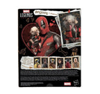 Marvel Legends Series: Hasbro 2026 Deadpool & Wolverine (DOGPOOL & DEADPOOL) 4+ New