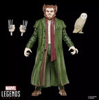 Marvel Legends Series: Hasbro 2025 Retro Spider-Man (MARVEL’S OWL) 4+ Brand New