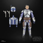 Star Wars: Attack Of The Clones Hasbro 2025 The Black Series (JANGO FETT) 4+ New