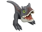 Jurassic World: Dominion Mattel 2021 Uncaged Wild Pop Ups (CARNOTAURUS) 4+ New