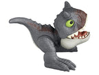 Jurassic World: Dominion Mattel 2021 Uncaged Wild Pop Ups (CARNOTAURUS) 4+ New