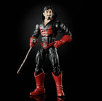 Marvel Legends Series: Hasbro 2020 BLACK TOM CASSIDY (BAF-Marvel’s Strong Guy) 4+ New