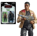 Star Wars: The Force Awakens Hasbro 2024 TVC - FINN (Starkiller Base) 4+ New