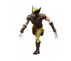 Marvel Legends Series: Hasbro 2026 Deadpool & Wolverine (WOLVERINE) Brown Suit 14+ New