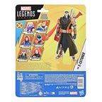 Marvel Legends Series: Marvel Studios Hasbro 2024 X-Men ‘97 THE X-CUTIONER 4+ New