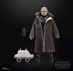 Star Wars: The Mandalorian & Grogu Hasbro 2026 The Black Series IMPERIAL REMNANT WARLORD & POLAR MOUSE DROID 4+ New