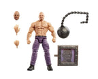 Marvel Legends Series: Secret Wars - Hasbro 2026 (ABSORBING MAN) 4+ New