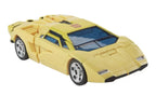 Transformers: War For Cybertron 2020 Hasbro Deluxe Class WFC-E36 SUNSTREAKER 8+ Brand New