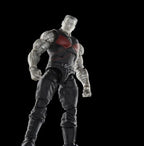 Marvel Legends Series: Hasbro 2024 Legacy Collection (MARVEL’S COLOSSUS) 14+ New