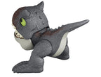 Jurassic World: Dominion Mattel 2021 Uncaged Wild Pop Ups (CARNOTAURUS) 4+ New