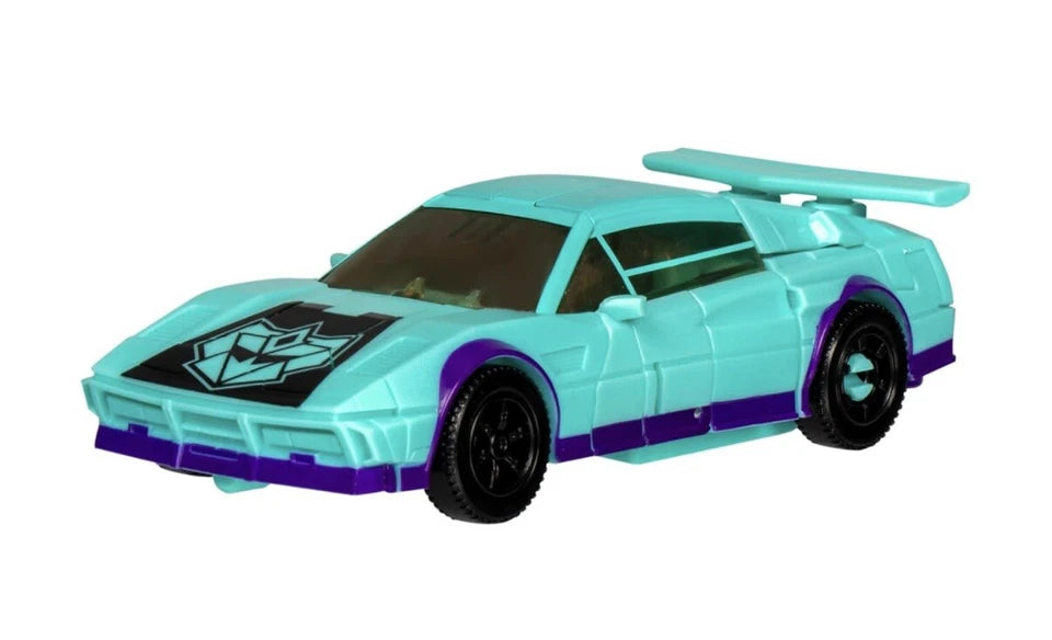 Transformers: Generations Hasbro 2025 Legacy United G2 Universe DC (BREAKDOWN) 8+ New