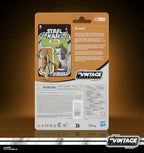Star Wars: The Vintage Collection - Hasbro 2026 (GREEDO) 4+ Brand New