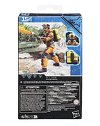 G.I. Joe Classified Series: Hasbro 2025 BLOWTORCH #154 4+ Brand New