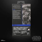 Star Wars: The Mandalorian & Grogu Hasbro 2026 - The Black Series (EMBO) 4+ New