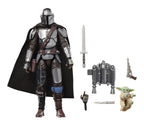 Star Wars: The Vintage Collection Hasbro 2025 (THE MANDALORIAN & GROGU) 4+ New