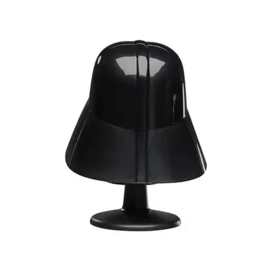 Star Wars: A New Hope Hasbro 2026 The Black Series (DARTH VADER) Mini-Helmet 4+ New