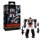 Transformers: Age of The Primes Hasbro 2025 Deluxe Class DECEPTICON CRASHER 8+ Brand New