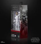 Star Wars: Attack of The Clones Hasbro 2023 The Black Series PHASE I CLONE TROOPER 4+ New