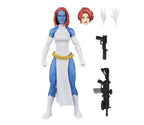 Marvel Legends Comics: Hasbro 2025 The Uncanny X-Men (MYSTIQUE) 4+ Brand New