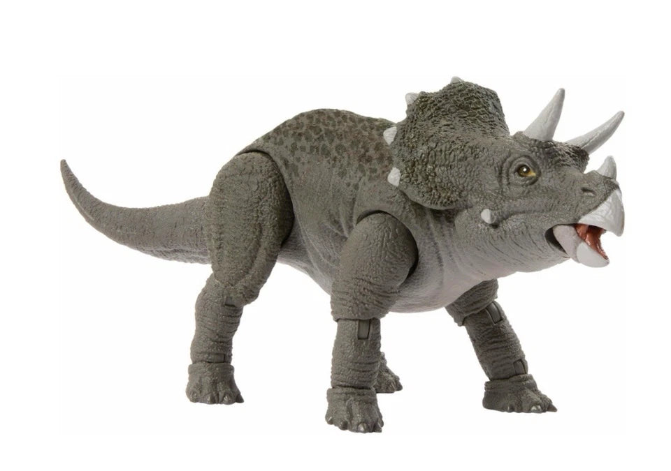 Jurassic World: Hammond Collection Mattel 2024 (BABY TRICERATOPS) 8+ Brand New