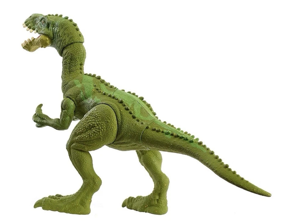 Jurassic World: Mattel 2021 Dino Escape Fierce Force MASIAKASAURUS 4+ Brand New