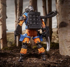G.I. Joe Classified Series: Hasbro 2025 #153 (FRAG-VIPER) 4+ Brand New