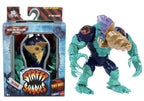 Street Sharks: Mattel 2024 30th Anniversary – SLASH 6" Action Figure 6+ Brand New
